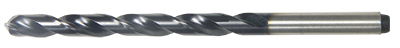 Type 150-ALN M42 Cobalt Titanium Aluminum Nitride NAS 907J 135° Split point